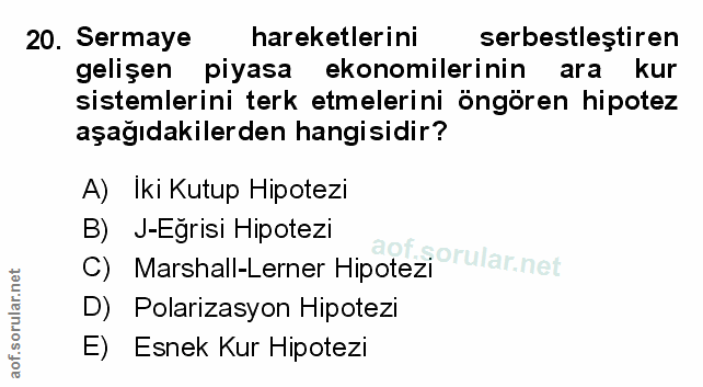 Soru 20