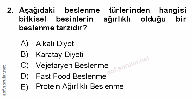 Soru 2