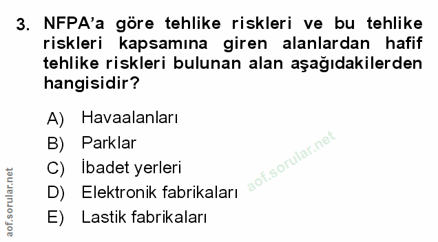 Soru 3