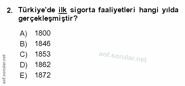Soru 2