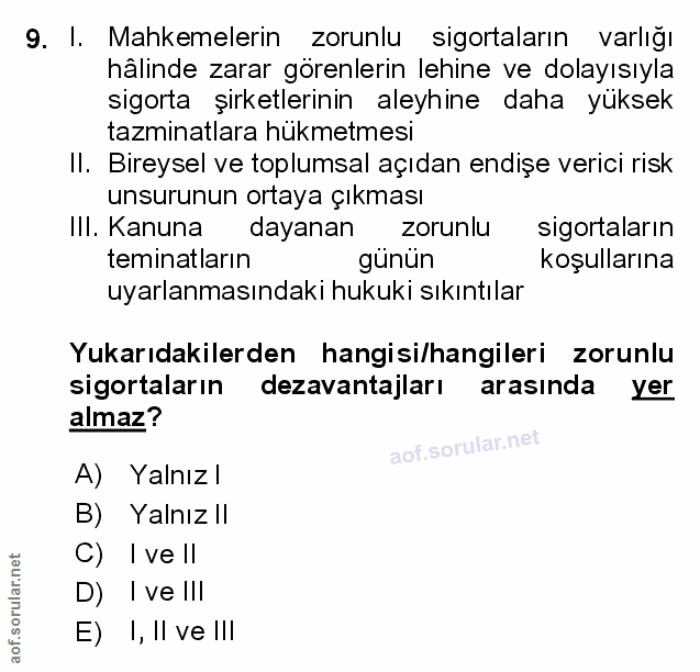 Soru 9