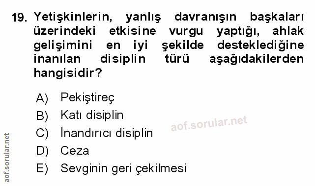 Soru 19
