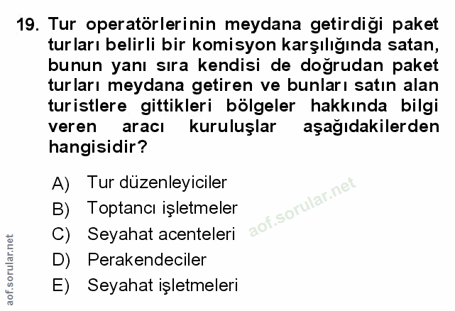 Soru 19