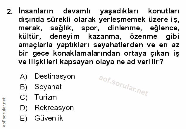 Soru 2
