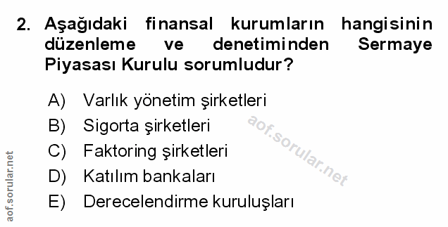 Soru 2