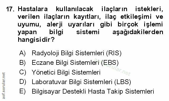 Soru 17
