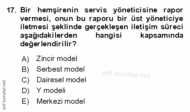 Soru 17