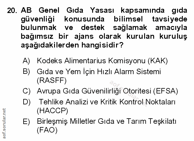 Soru 20