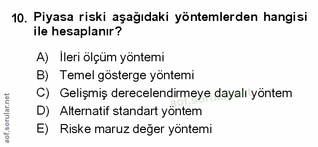 Soru 10