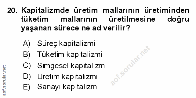 Soru 20