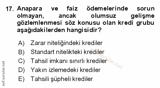 Soru 17