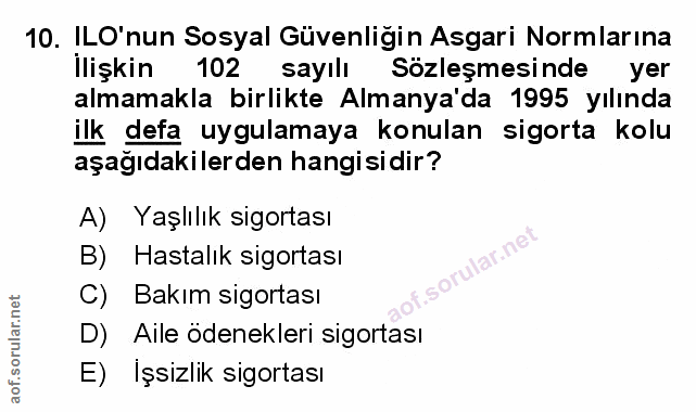 Soru 10