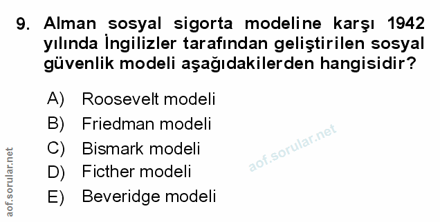 Soru 9