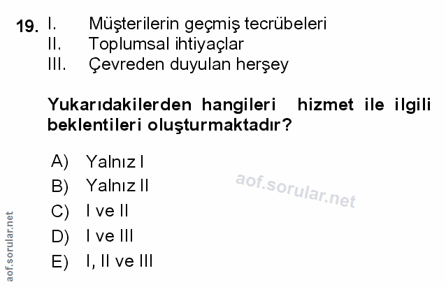 Soru 19