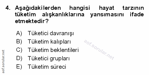 Soru 4