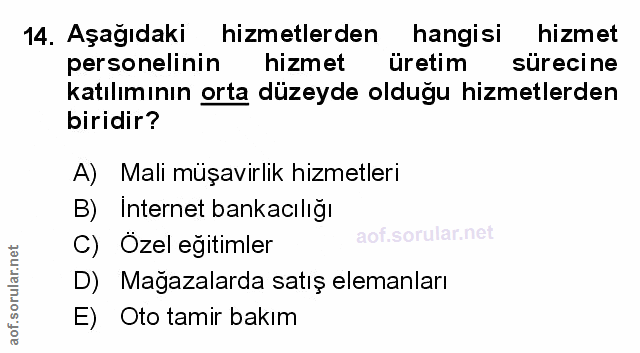 Soru 14