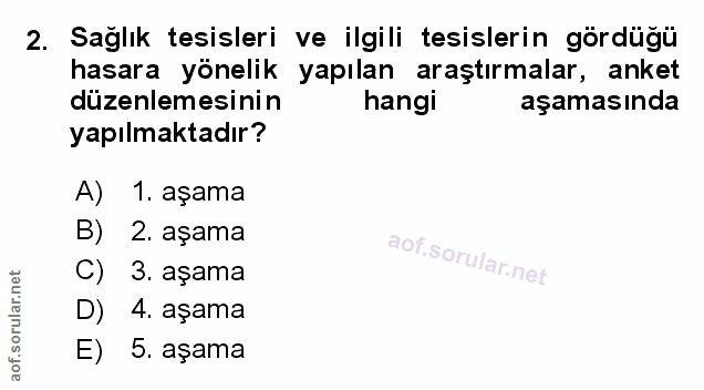 Soru 2