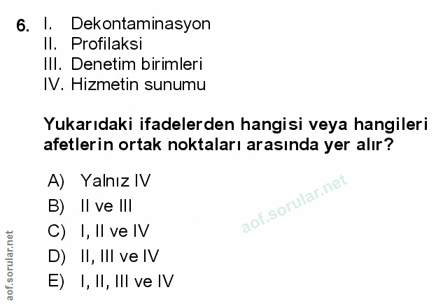Soru 6
