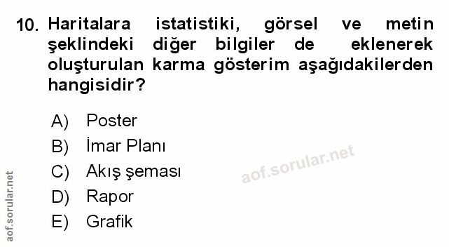 Soru 10