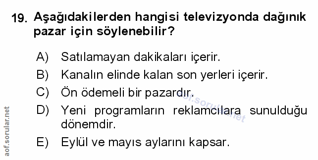 Soru 19