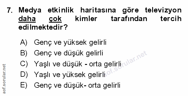 Soru 7