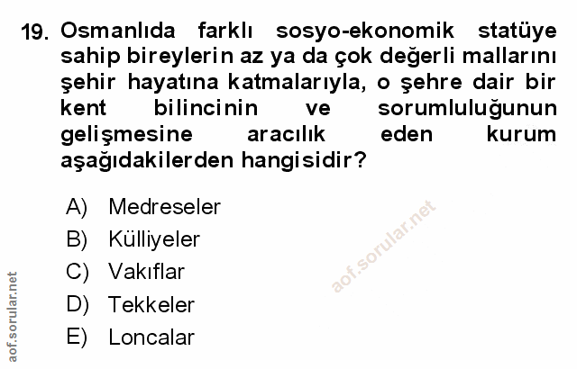 Soru 19