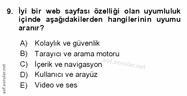 Soru 9