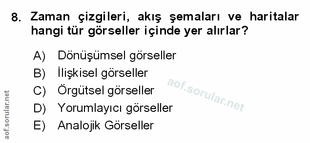 Soru 8