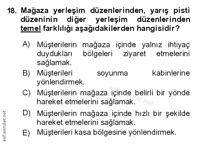 Soru 18