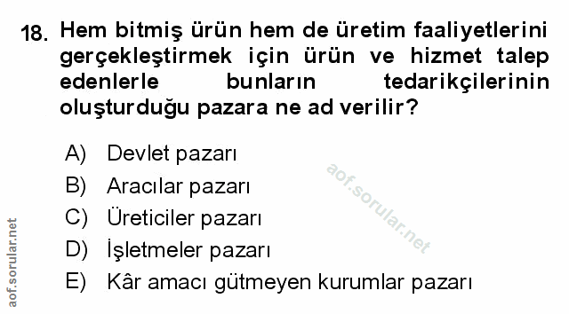 Soru 18