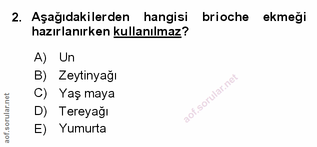 Soru 2