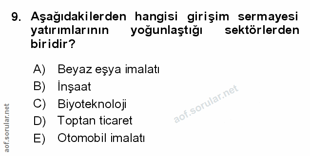 Soru 9