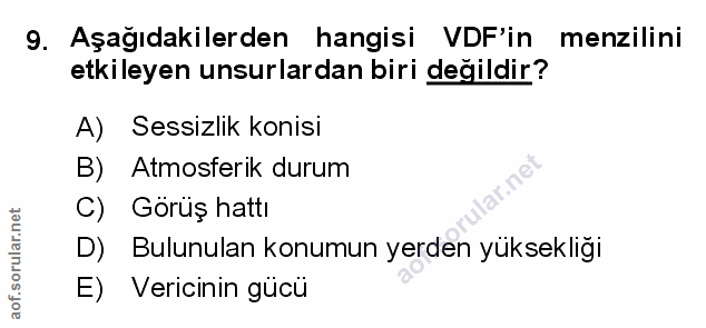 Soru 9