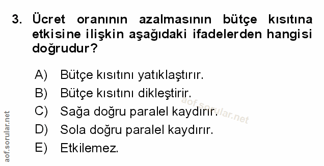 Soru 3