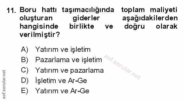 Soru 11