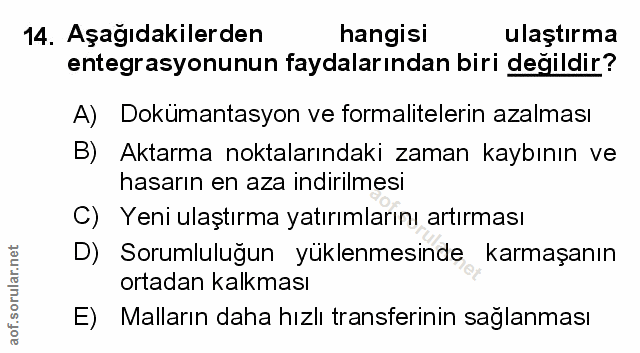 Soru 14