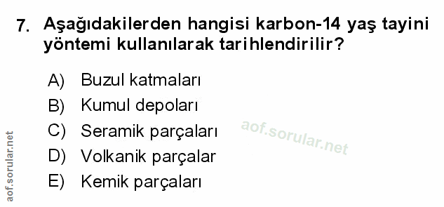 Soru 7