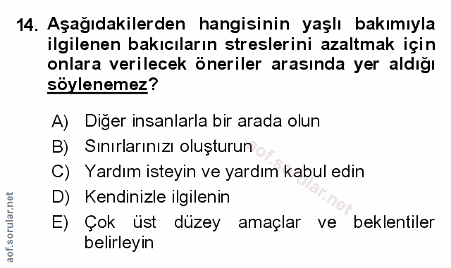 Soru 14