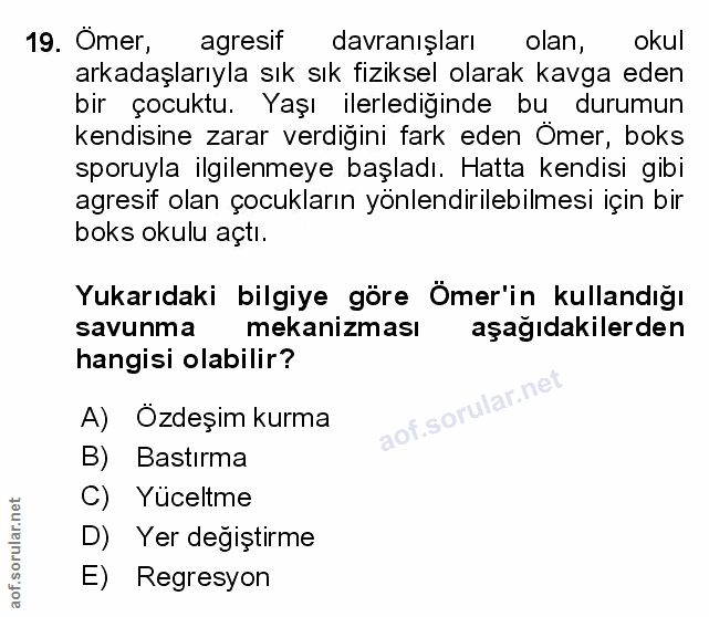 Soru 19