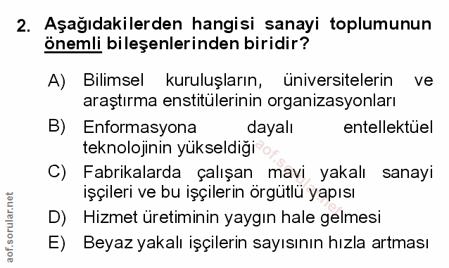 Soru 2