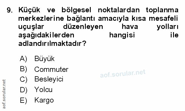 Soru 9