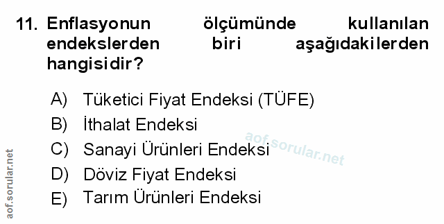 Soru 11