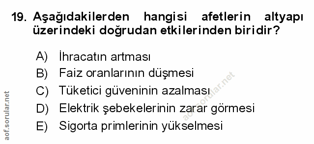 Soru 19