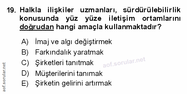 Soru 19