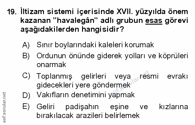 Soru 19