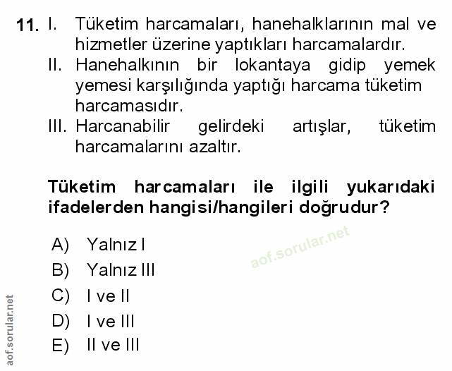 Soru 11