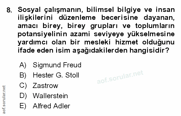 Soru 8