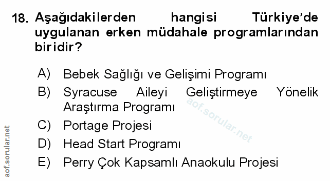 Soru 18