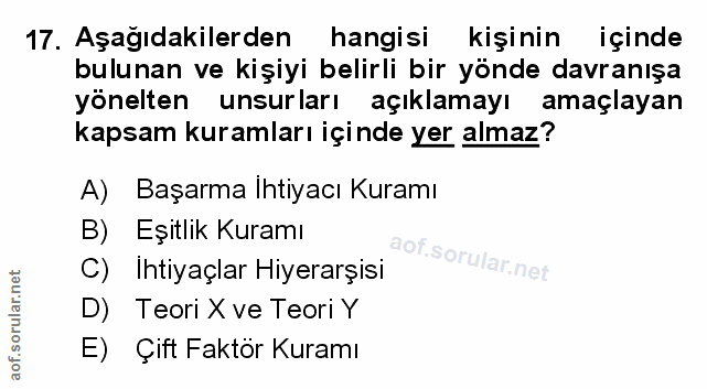 Soru 17