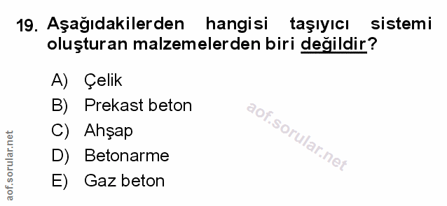 Soru 19